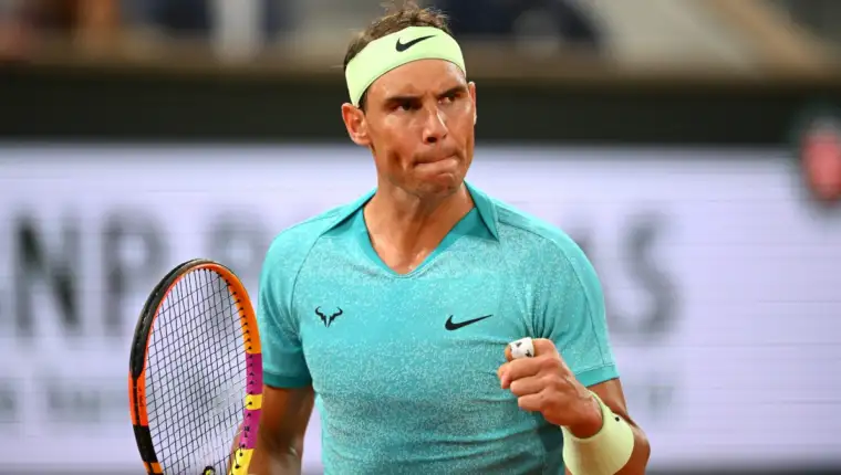 rafael nadal