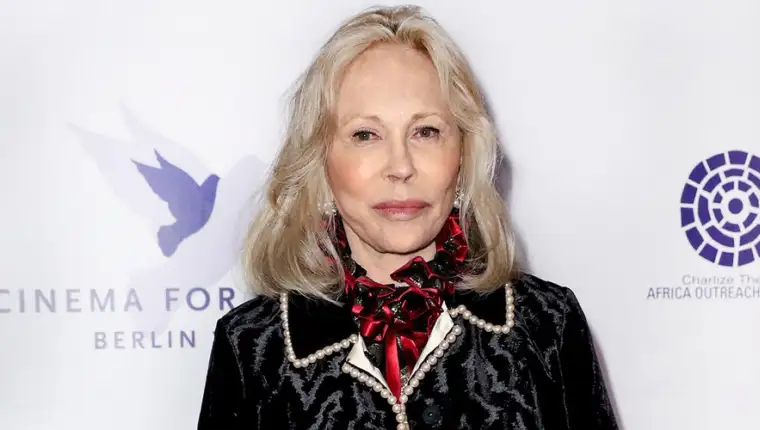 Faye Dunaway