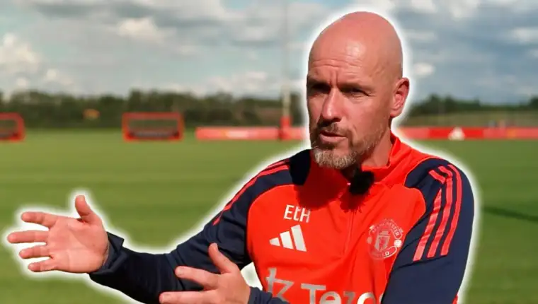 ten hag