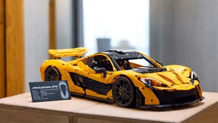 lego
