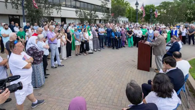 srebrenica