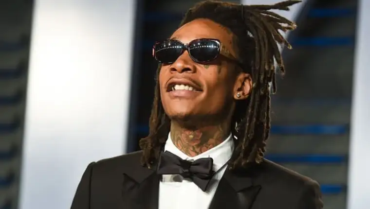 Wiz Khalifa