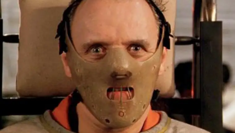 hannibal lecter