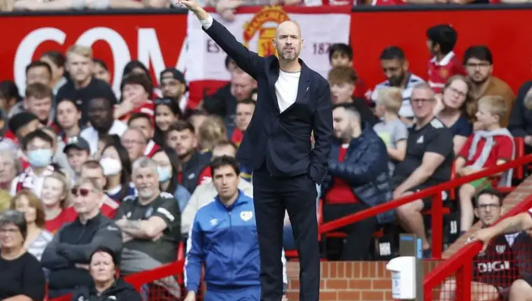 Pre Season Friendly - Manchester United v Rayo Vallecano