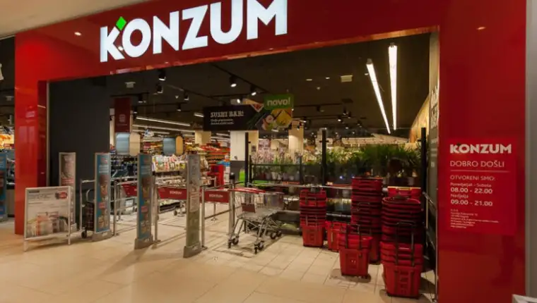 konzum