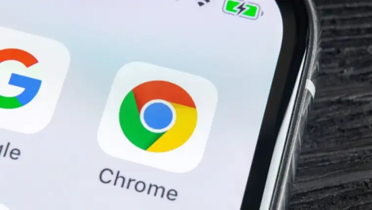 chrome