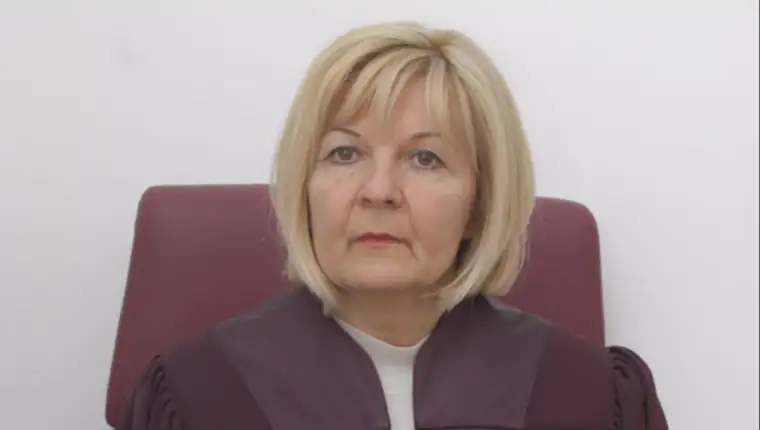 mira smajlovic