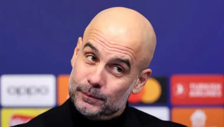guardiola