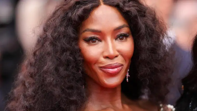 Naomi Campbell 3