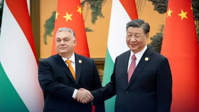 orban i xi jinping