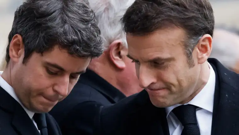 macron i attal
