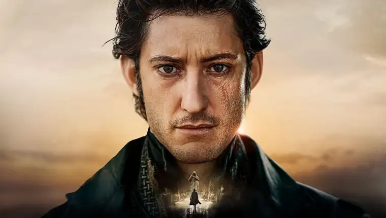 Grof Monte Cristo