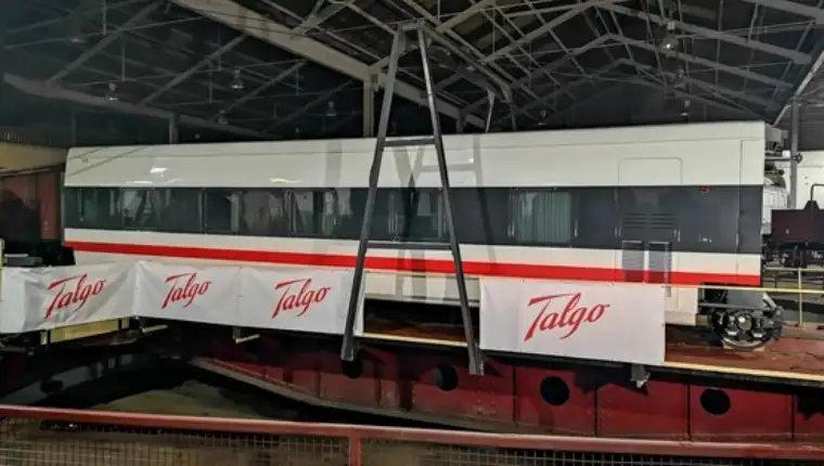 talgo