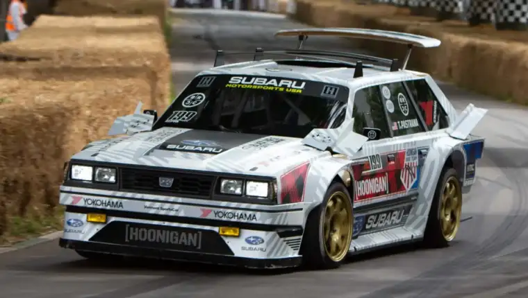 subaru 6