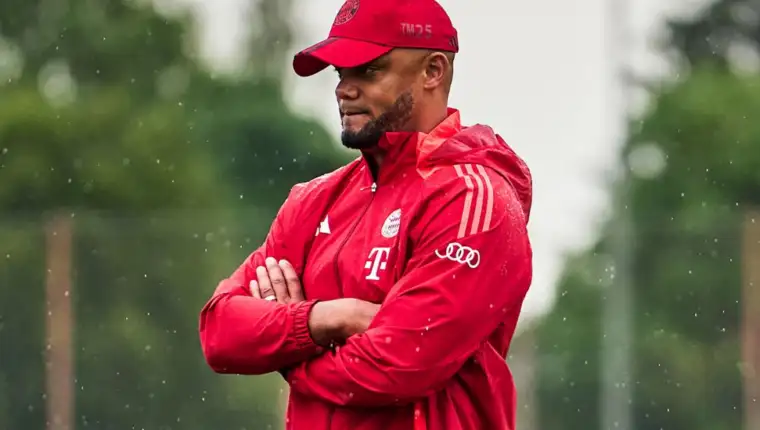 kompany