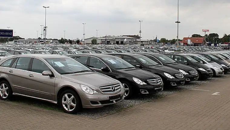 polovni automobili