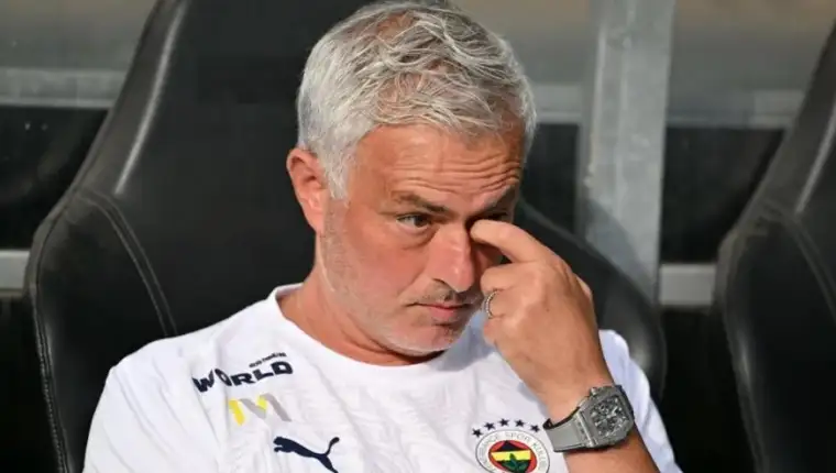 mourinho