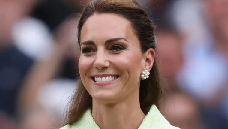kate