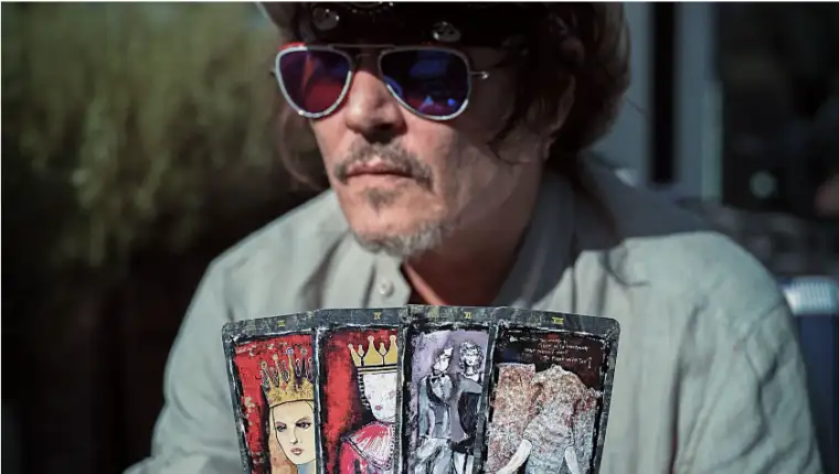 depp 4