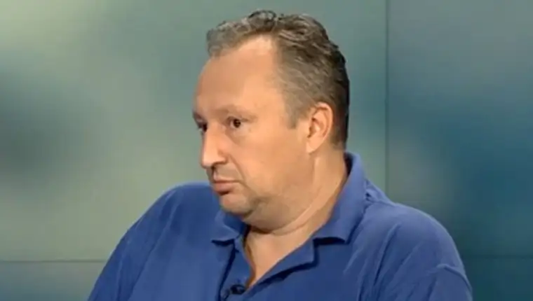 samir agić