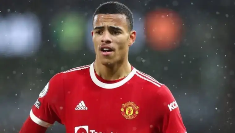 mason greenwood
