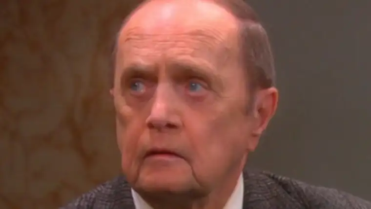 bob newhart