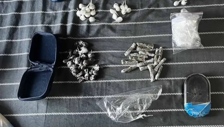 akcija bella zaplijena droge mup ks