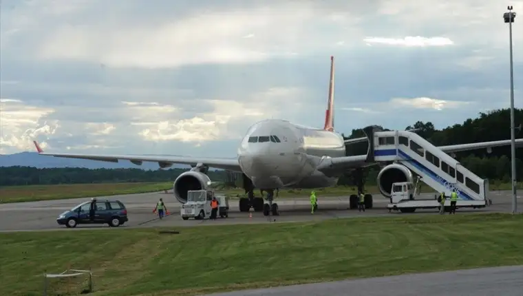 aerodrom tuzla