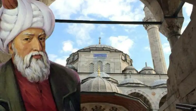 mimar sinan