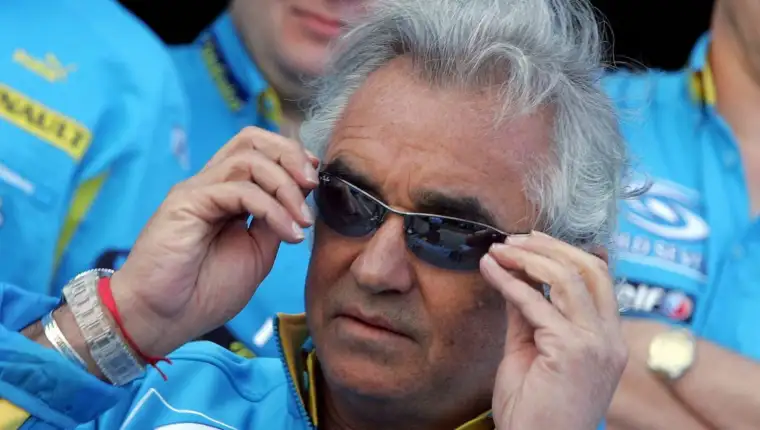 FORMULA ONE GP IN MELBOURNE