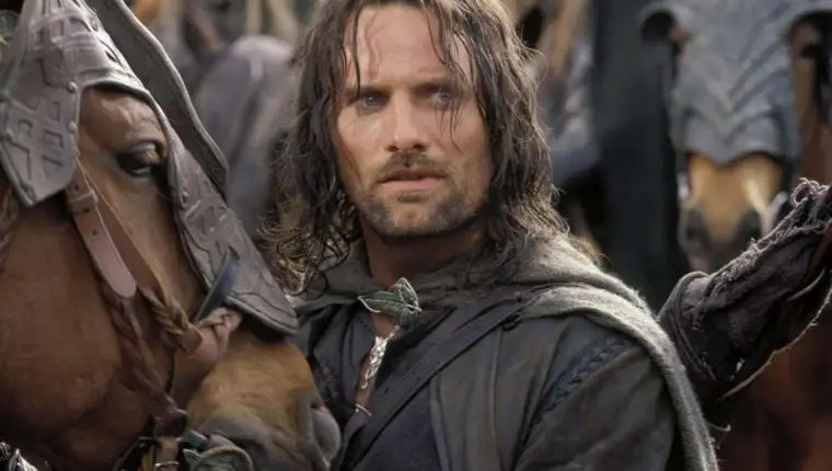 Viggo Mortensen