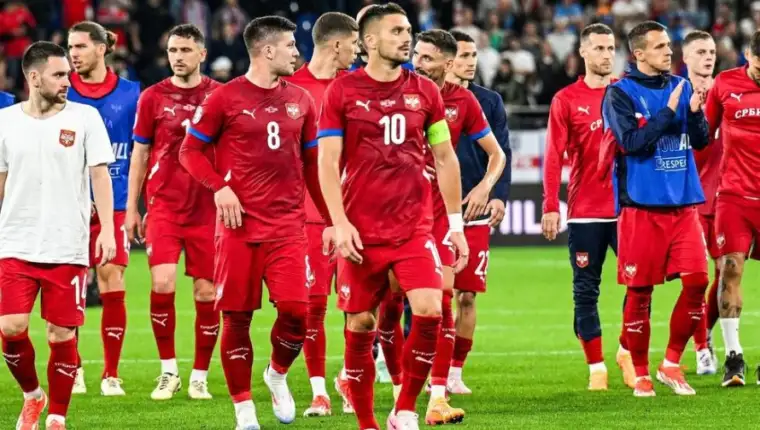 srbija