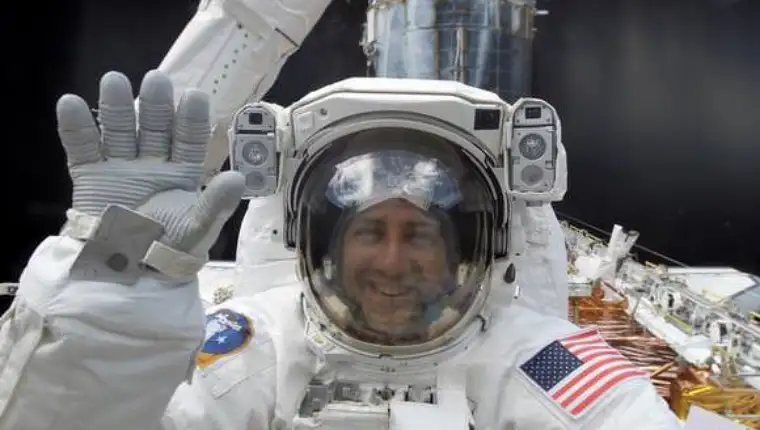 mikeinspace