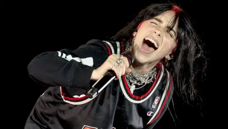 Billie Eilish