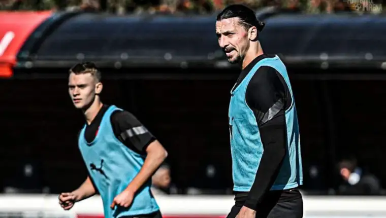 zlatan maximilian 1