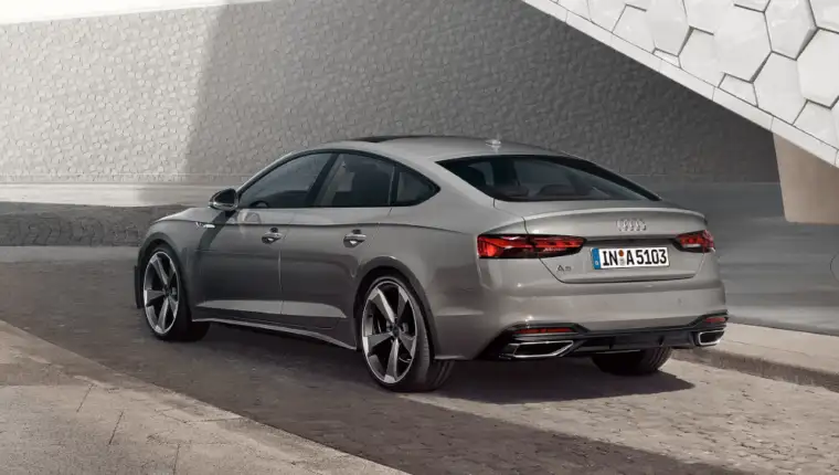 audi
