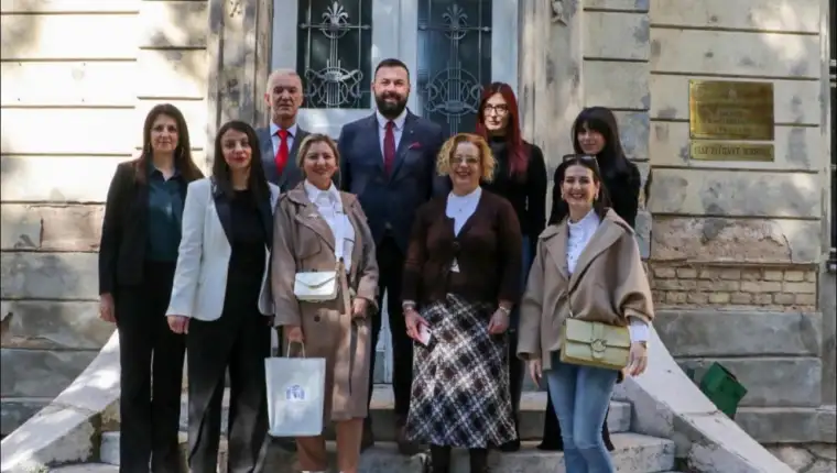 magoda institucije kulture