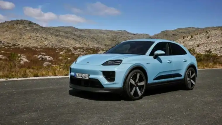 porsche 1