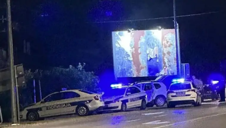 policija srbija