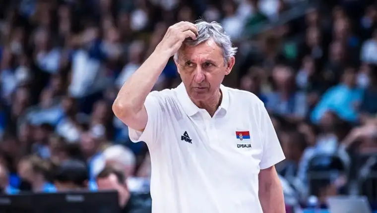 svetislav pešić