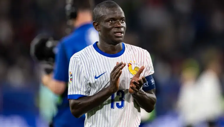 kante