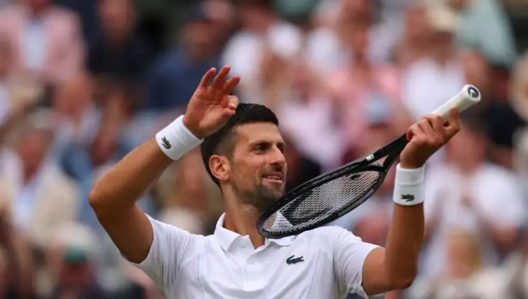 djokovic