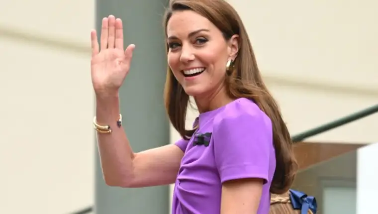 kate middleton wimbledon