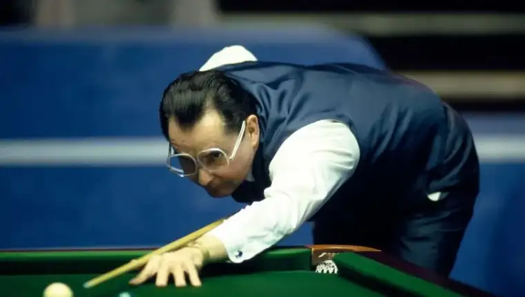 Ray Reardon