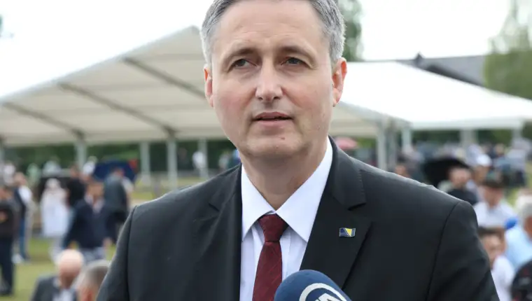 denis becirovic
