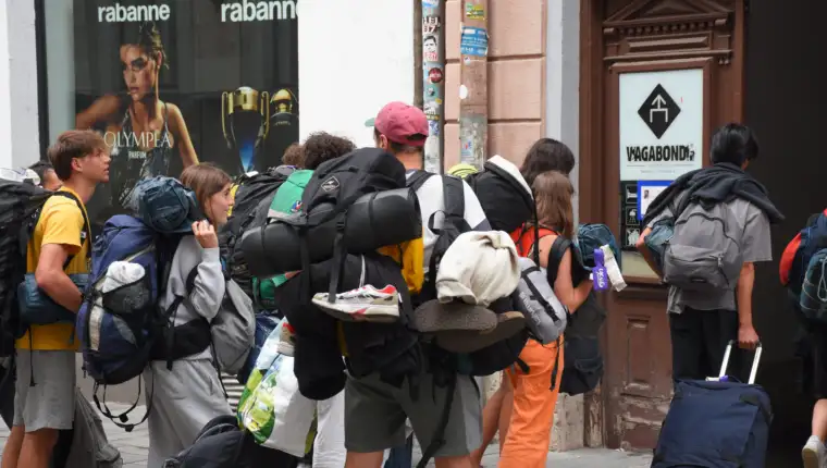 sarajevo, turisti