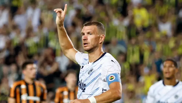 dzeko