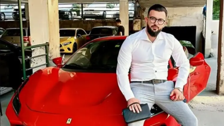 ajdin brkobvic