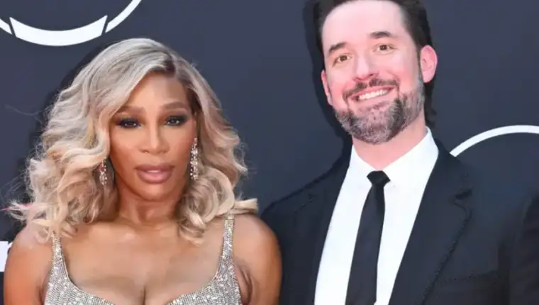 Alexis Ohanian