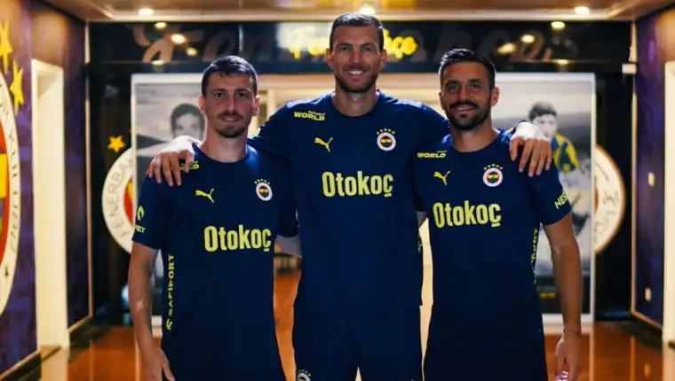dzeko fener 6